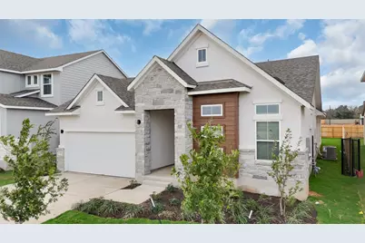 105 Arcilla Pass, Liberty Hill, TX 78642 - Photo 2