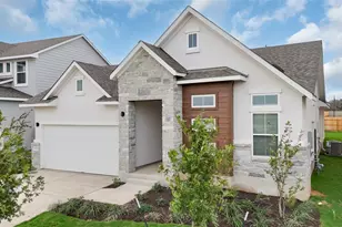 105 Arcilla Pass, Liberty Hill, TX 78642 - Photo 2