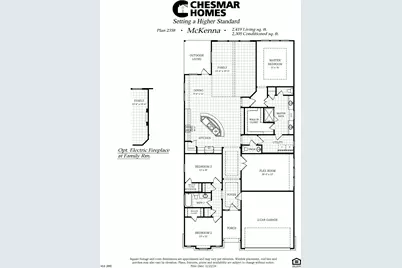 105 Arcilla Pass, Liberty Hill, TX 78642 - Photo 2