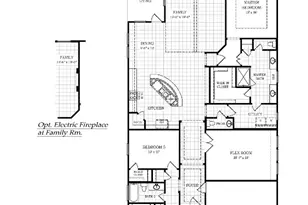 105 Arcilla Pass, Liberty Hill, TX 78642 - Photo 16