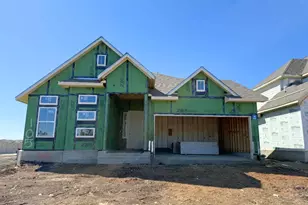 105 Arcilla Pass, Liberty Hill, TX 78642 - Photo 1