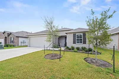 14005 Carper Drive, Manor, TX 78653 - Photo 1