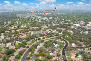 7004 Whispering Oaks Dr, Austin, TX 78745 - Photo 30