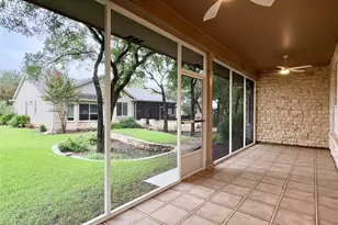 109 Saddle Trail, Georgetown, TX 78633 - Photo 30