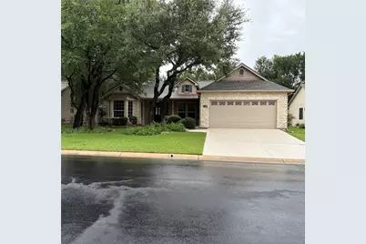109 Saddle Trail, Georgetown, TX 78633 - Photo 1
