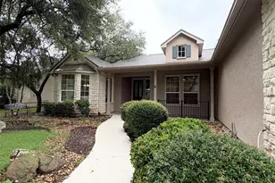 109 Saddle Trail, Georgetown, TX 78633 - Photo 2