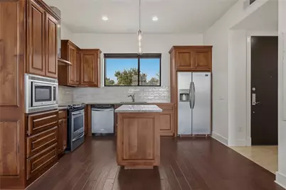 1101 Ivean Pearson Road #E203, Lago Vista, TX 78645 - Photo 6