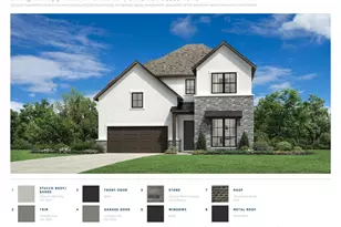 201 Ensberg Ln, Liberty Hill, TX 78642 - Photo 2