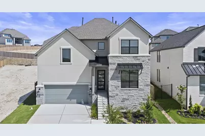 201 Ensberg Lane, Liberty Hill, TX 78642 - Photo 1
