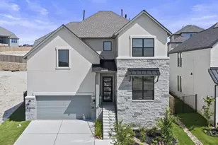 201 Ensberg Ln, Liberty Hill, TX 78642 - Photo 1