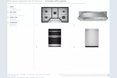 201 Ensberg Lane, Liberty Hill, TX 78642 - Photo 6