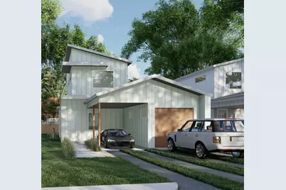 5502 Humming Bird Lane, Austin, TX 78745 - Photo 1