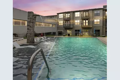 810 W St. Johns Avenue #2303, Austin, TX 78752 - Photo 16