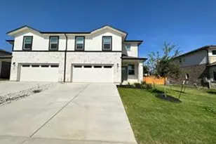 213 Saide St, Georgetown, TX 78626 - Photo 1