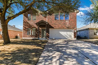 1004 Terra Street, Round Rock, TX 78665 - Photo 2
