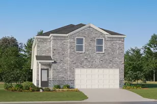 13420 Trumpet Creeper Dr, Elgin, TX 78621 - Photo 2