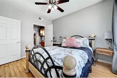 2502 Leon Street #407, Austin, TX 78705 - Photo 12