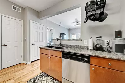 2502 Leon Street #407, Austin, TX 78705 - Photo 8