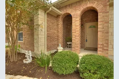 13417 Breezy Meadow Lane, Manor, TX 78653 - Photo 1