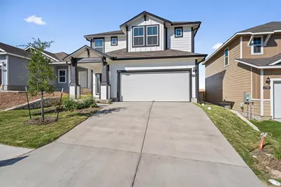 2704 Derwent Drive, Pflugerville, TX 78660 - Photo 2