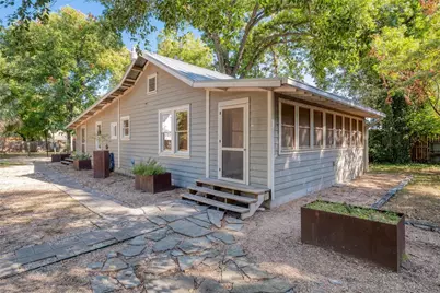 708 & 712 Nowotny Lane, Austin, TX 78702 - Photo 4