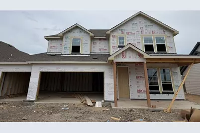 525 Ansley Court, Taylor, TX 76574 - Photo 1