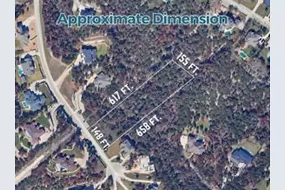 816 Laughing Dog Court, Leander, TX 78641 - Photo 6