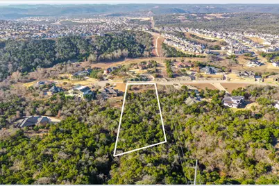 816 Laughing Dog Court, Leander, TX 78641 - Photo 2