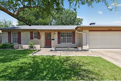 8602 Colonial Drive, Austin, TX 78758 - Photo 2