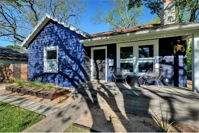 4602 Eilers Avenue, Austin, TX 78751 - Photo 2