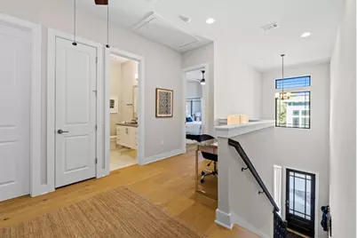 4323 Spicewood Springs Road #6, Austin, TX 78759 - Photo 20