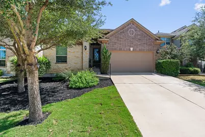 2840 Coral Valley Drive, Leander, TX 78641 - Photo 2