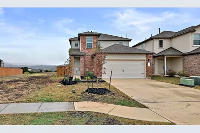 22809 Agave Grove Drive, Lago Vista, TX 78645 - Photo 1