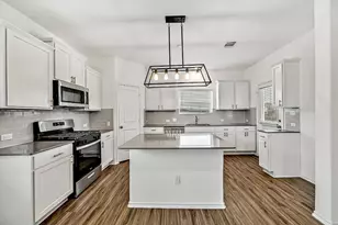 22809 Agave Grove Dr, Lago Vista, TX 78645 - Photo 8