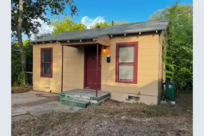 4902 Caswell Avenue #B, Austin, TX 78751 - Photo 1