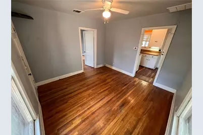 4902 Caswell Avenue #B, Austin, TX 78751 - Photo 2