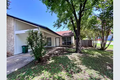 1500 No Mor Cove #B, Austin, TX 78758 - Photo 1