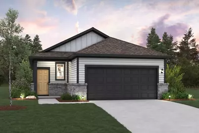 12001 Murano Drive, Austin, TX 78747 - Photo 1