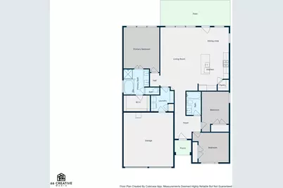 117 Old Trinity Way, Georgetown, TX 78628 - Photo 38