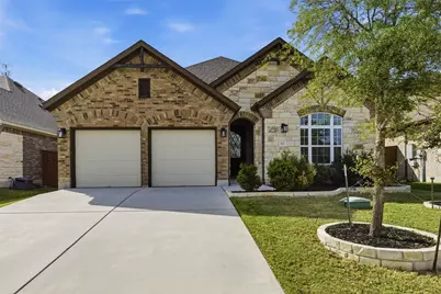 117 Old Trinity Way, Georgetown, TX 78628 - Photo 2
