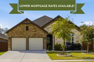 117 Old Trinity Way, Georgetown, TX 78628 - Photo 1