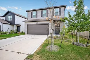 18213 Stellers Sea St, Elgin, TX 78621 - Photo 1