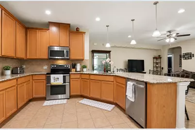 5921 Sardinia Drive, Round Rock, TX 78665 - Photo 4