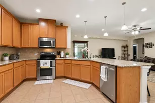 5921 Sardinia Dr, Round Rock, TX 78665 - Photo 4