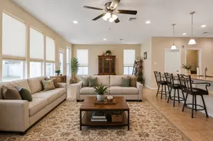 5921 Sardinia Dr, Round Rock, TX 78665 - Photo 6