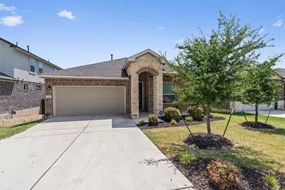 2024 Centerline Lane, Georgetown, TX 78628 - Photo 2