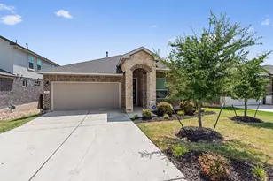 2024 Centerline Ln, Georgetown, TX 78628 - Photo 2