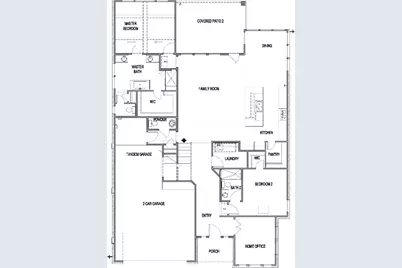 17209 Kiyah Rose Way, Pflugerville, TX 78660 - Photo 2