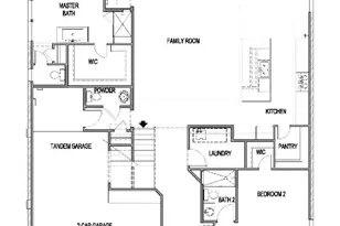 17209 Kiyah Rose Wy, Pflugerville, TX 78660 - Photo 2