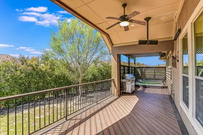 12229 Long Bay Cove, Austin, TX 78732 - Photo 8